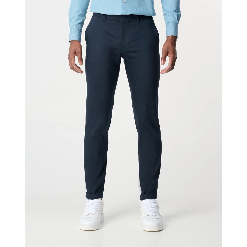 Drykorn Men's Chino Pants Regular Summer Comfort Straight 33 X 34